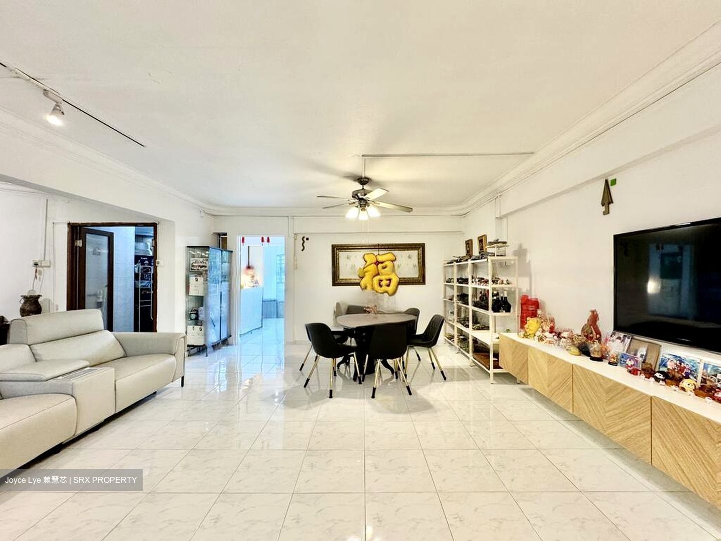 Blk 102 Bukit Batok West Avenue 6 (Bukit Batok), HDB 5 Rooms #466306841